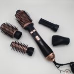 سشوار چرخشی ۵ کاره مک استایلر مدل MC1515