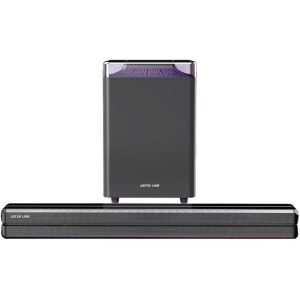 ساندبار گرین لاین مدل Cinema SP100