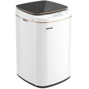 مینی واش اتوماتیک گرین لاین مدل GWM22