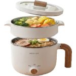 پلوپز گرین لاین مدل Green Lion Quickpot Electric Cooker