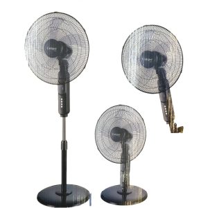 پنکه سه حالته ریموت دار یونیک مدلUM-8833