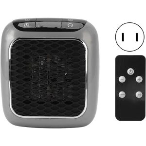 هیتر ریموت دار ۸۰۰ وات مدل HANDY HEATER