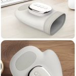 ماساژور دست هوشمند SMART HAND MASSAGER با گرمایش و کمپرس هوا